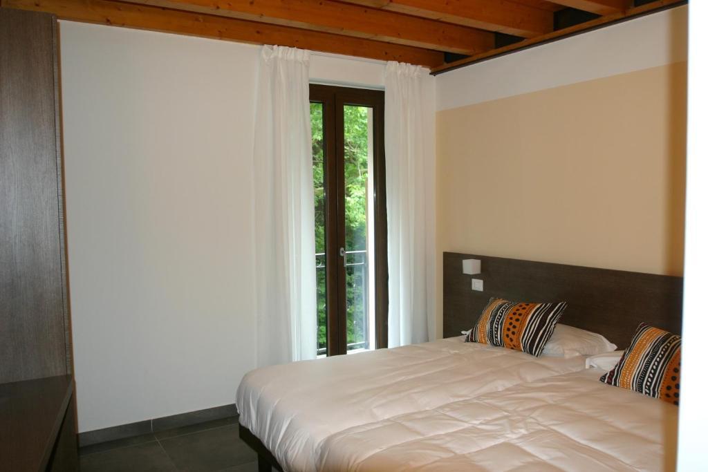 Hotel Il Mulinum Porlezza Room photo